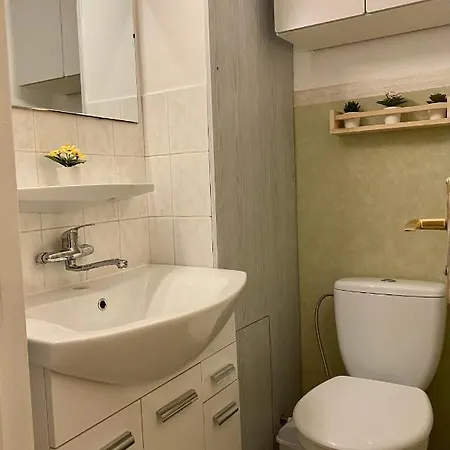 Cosy Apartment
