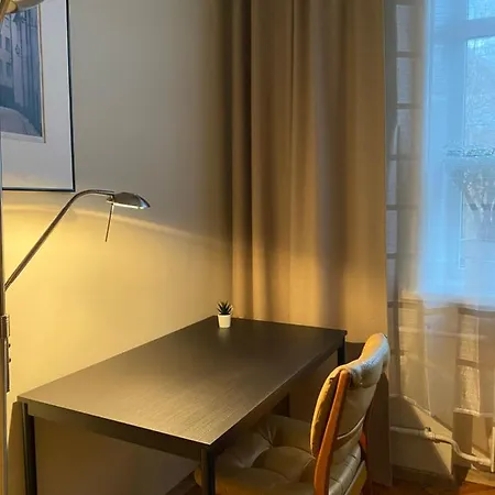 Cosy Apartment