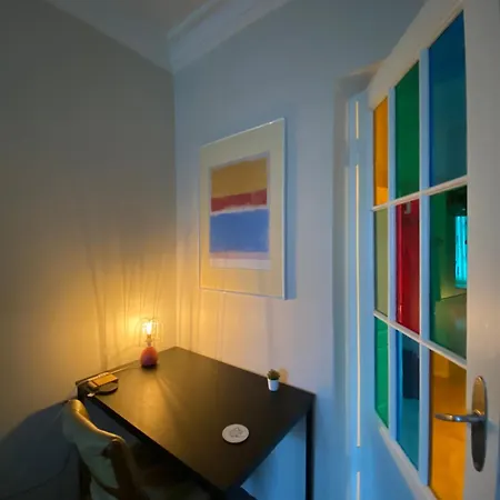 Apartamento Cosy Riga