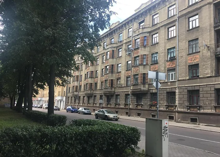 Cosy Dzīvoklis Riga