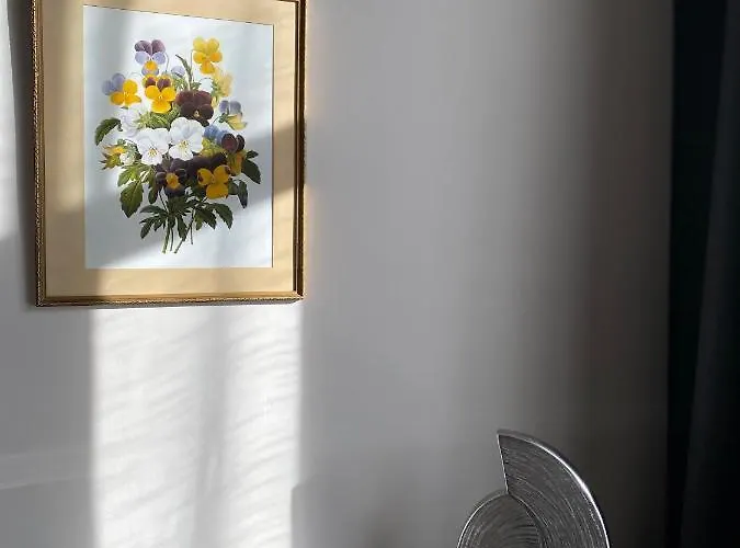 アパート Cosy リガ