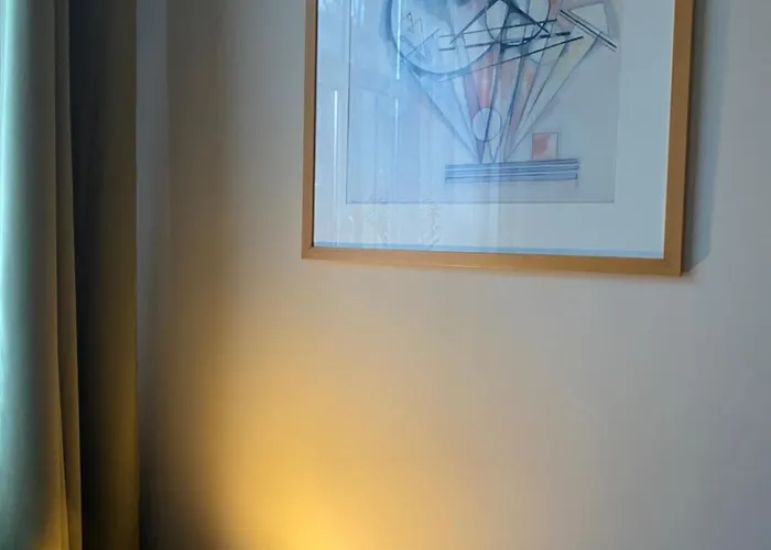 Cosy アパート リガ