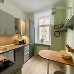 Cosy * Riga