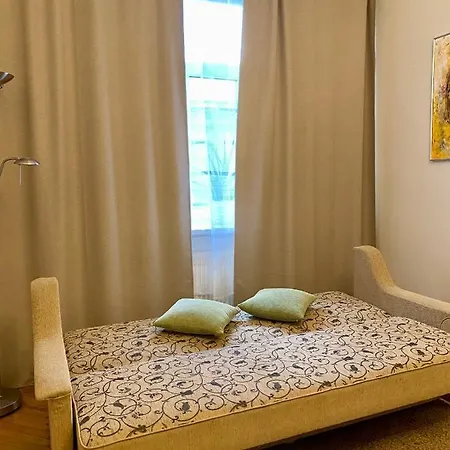 Appartement Cosy