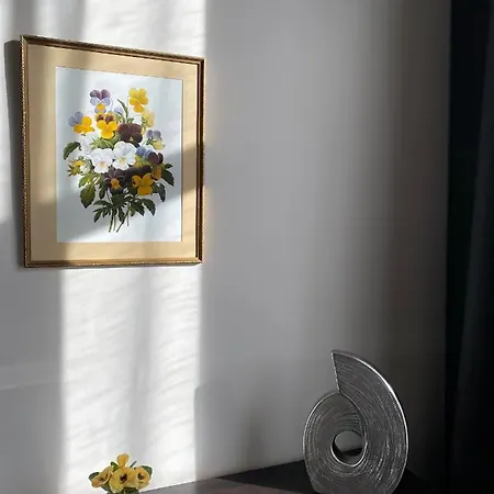 Appartement Cosy Riga